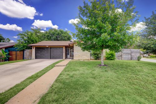 7120 Carwill Dr, Austin, TX, 78724-3608 | Card Image