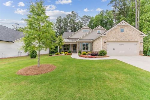105 Summerlin Drive, Canton, GA, 30115 | Card Image