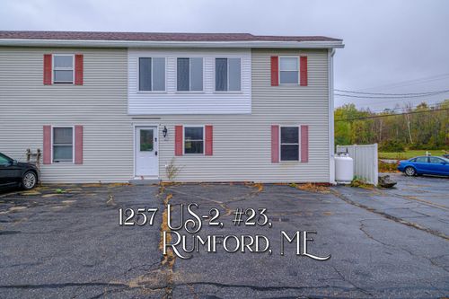 23-1257 Route 2, Rumford, ME, 04276 | Card Image