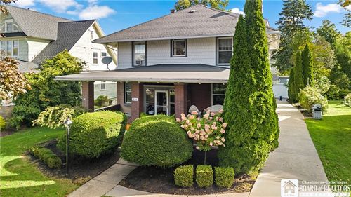 526 Central Ave, Dunkirk, NY, 14048-2515 | Card Image