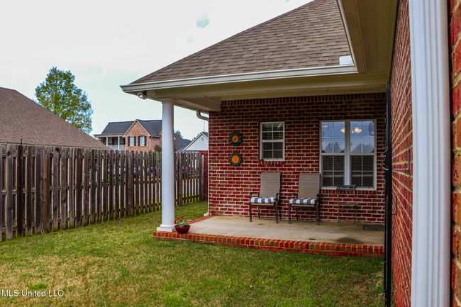 Stone Cross Back patio 2 | Image 6