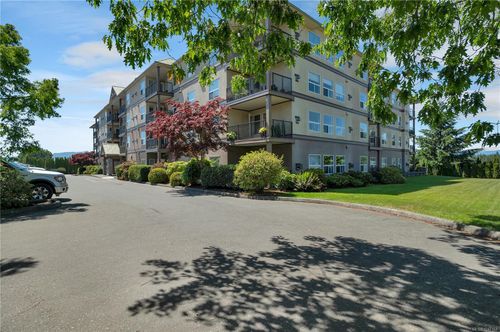 209-280 Dogwood St S, Campbell River, BC, V9W6Y7 | Card Image