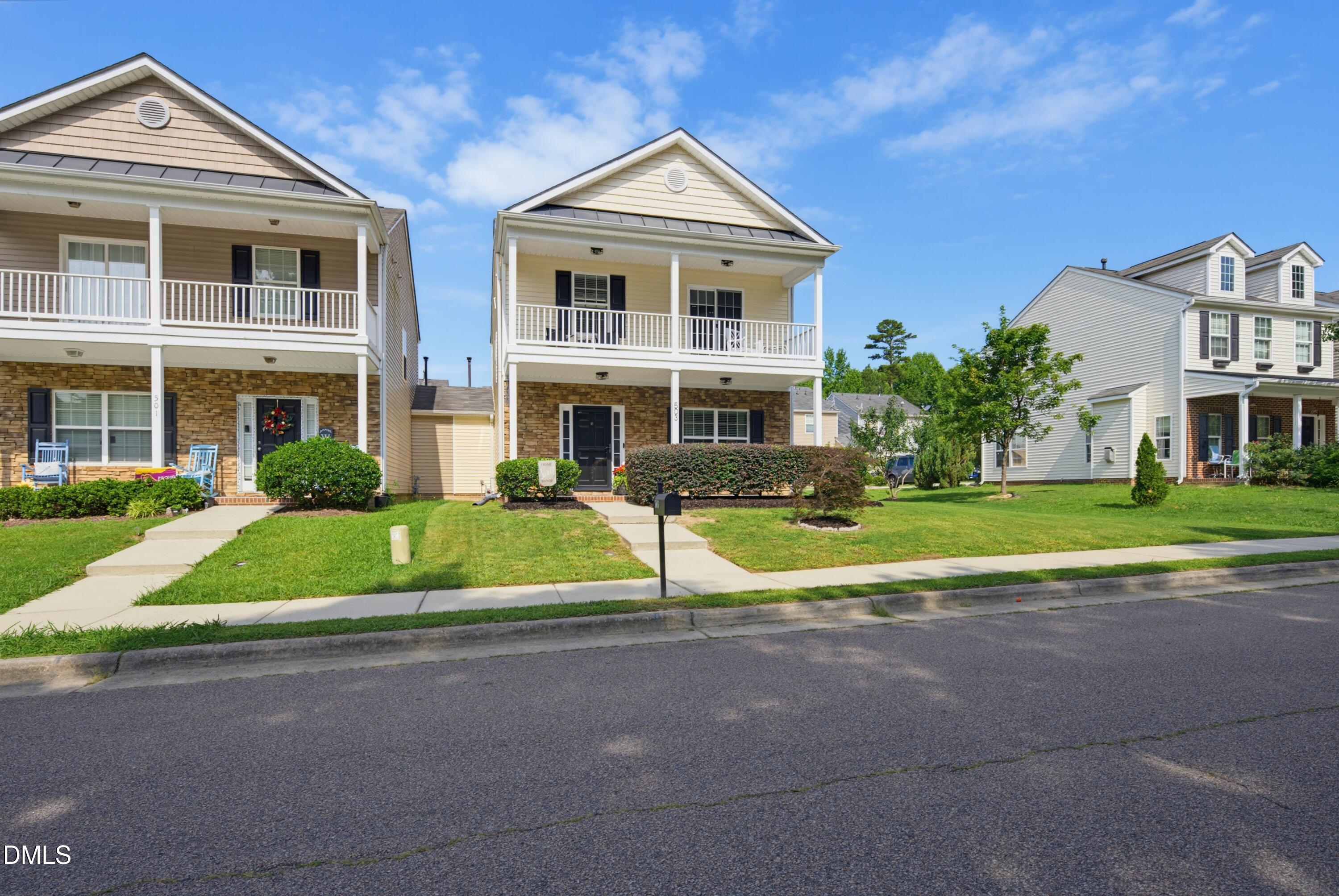 Residential in Knightdale 3