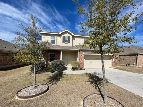 1001 Hillrose Dr, Leander, TX, 78641-1494 | Card Image