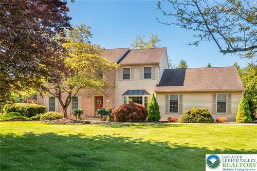 4011 Howertown Rd, NORTHAMPTON, PA, 18067-9419 | Card Image