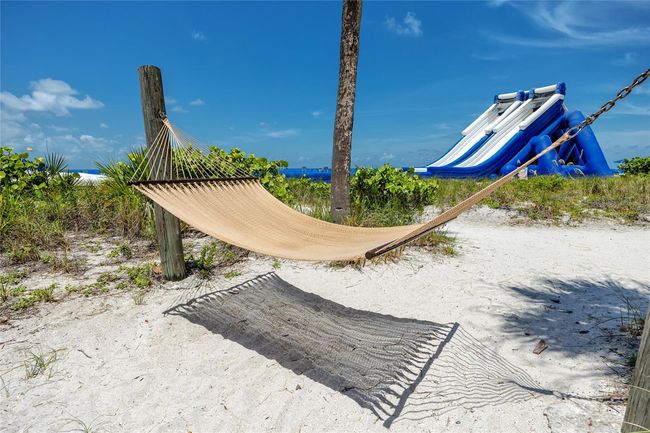 3219 - 5500 Gulf Blvd, Condo with 1 bedrooms, 1 bathrooms and null parking in ST PETE BEACH FL | Image 29