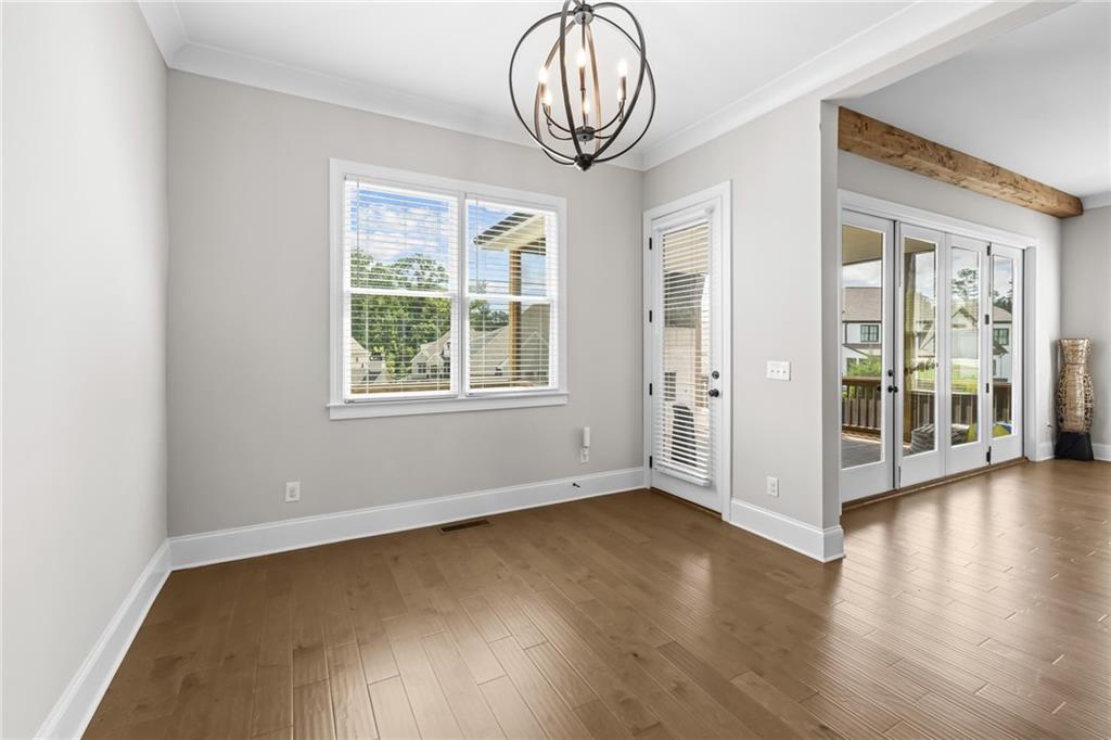 Residential in Acworth 5