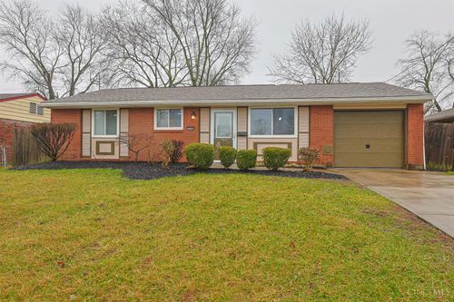10086 Windswept Ln, Colerain Twp, OH, 45251-1235 | Card Image