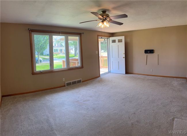 64 Seton Rd, House other with 3 bedrooms, 1 bathrooms and null parking in Cheektowaga NY | Image 4