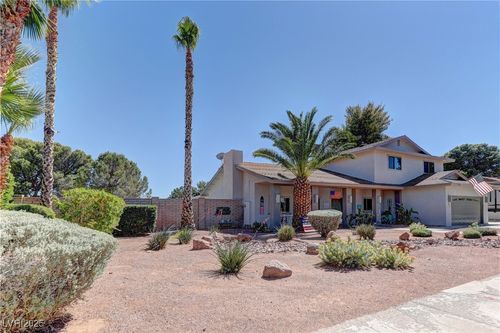 893 Fairway Dr, Boulder City, NV, 89005-3609 | Card Image