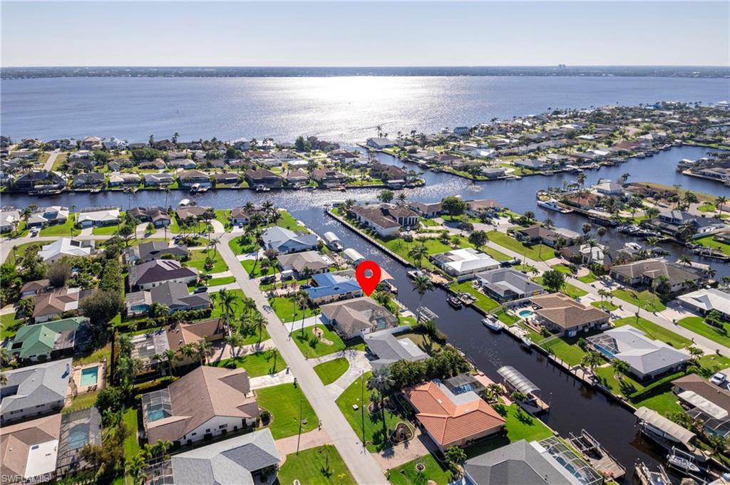 Residential in CAPE CORAL 4