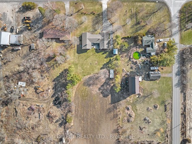 1154 County Rd 1, House other with 3 bedrooms, 2 bathrooms and 10 parking in Bloomfield ON | Image 13