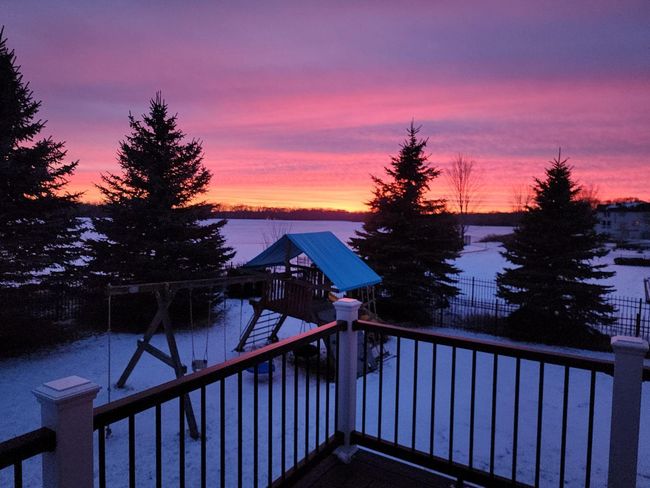 4544 161 St Ave Ne, House other with 5 bedrooms, 4 bathrooms and null parking in Ham Lake MN | Image 35