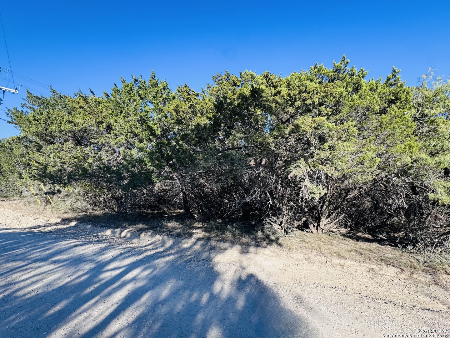 Land in Bandera 4
