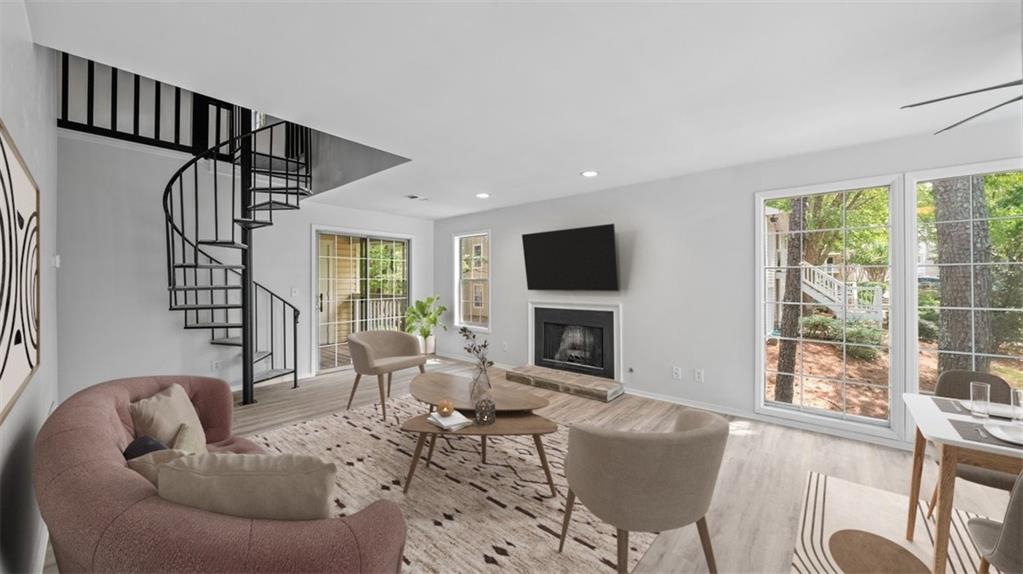 Countryside Pl, Smyrna, GA 30080