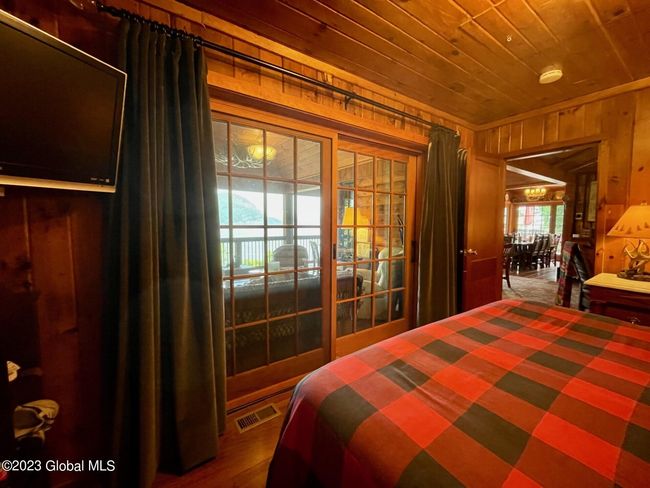 9667 Lakeshore Dr, House other with 3 bedrooms, 4 bathrooms and 7 parking in Hague NY | Image 80