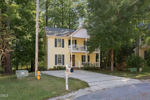 308 Black Swan Way, Wake Forest, NC, 27587-4617 | Card Image