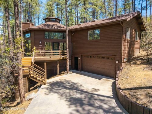 140 Laurel Ct, Prescott, AZ, 86303-5392 | Card Image