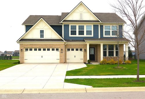 8846 Springbrook Dr, Pendleton, IN, 46064-0170 | Card Image