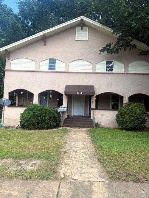 304 W 3rd St, Tuscumbia, AL, 35674 | Card Image