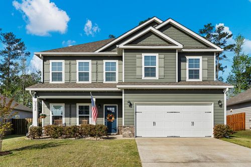 9628 Capot Dr, Midland, GA, 31820-4175 | Card Image