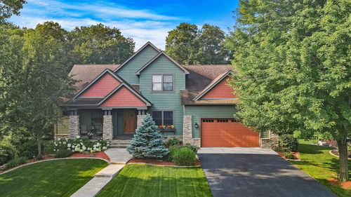 11338 Parkside Trail, Dayton, MN, 55369 | Card Image
