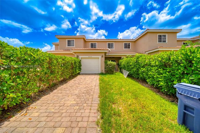 0 - 27514 Sw 140th Ave, Townhouse with 3 bedrooms, 2 bathrooms and null parking in Homestead FL | Image 32