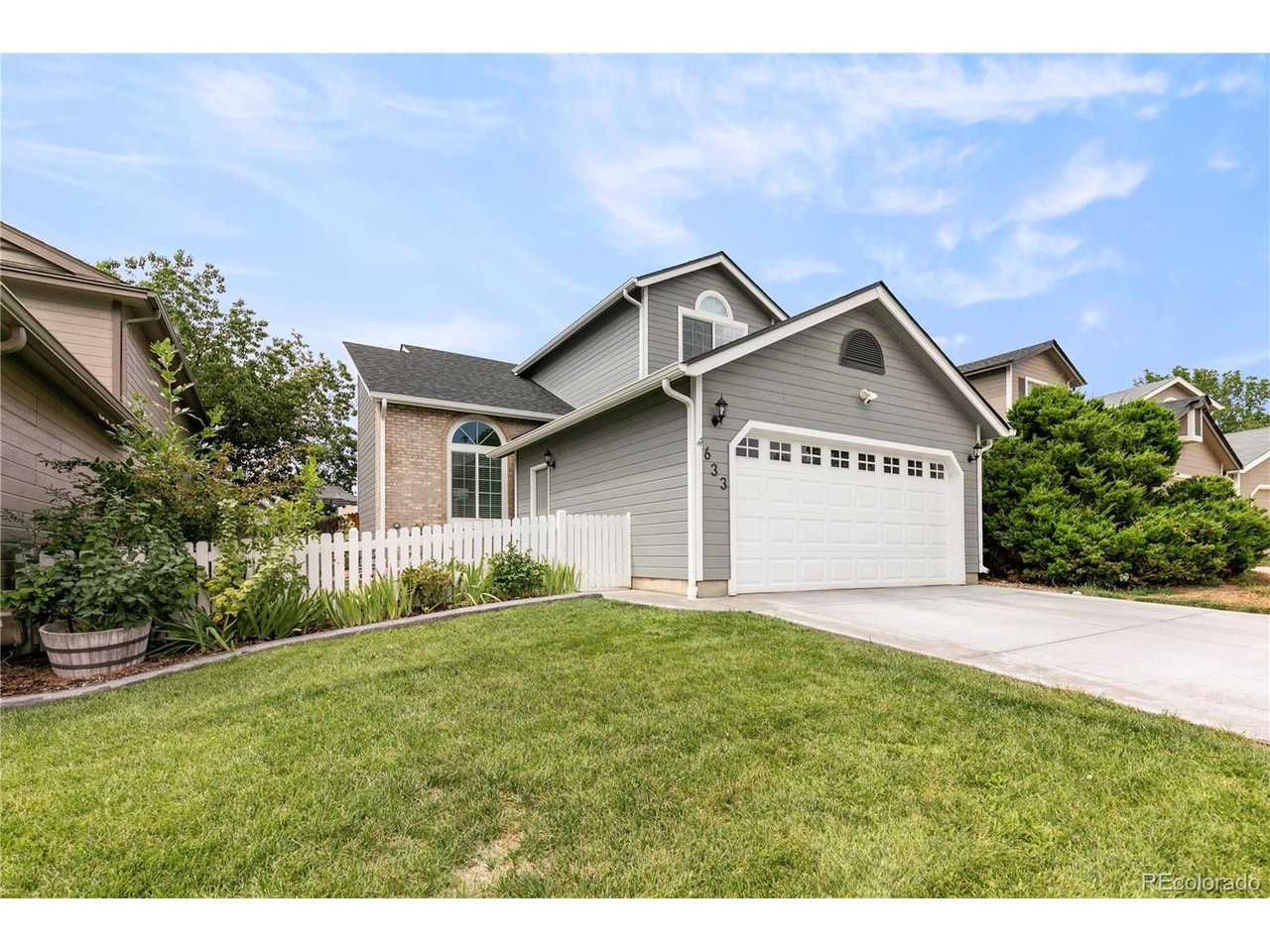 Residential in Littleton