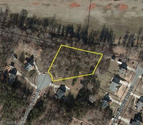 172 Crossfield Ct, Lexington, NC, 27295-9203 | Card Image