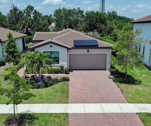 3566 Haldin Pl, Royal Palm Beach, FL, 33411-8320 | Card Image