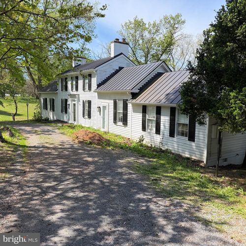 1105 Bishop Meade Rd, BOYCE, VA, 22620-2555 | Card Image