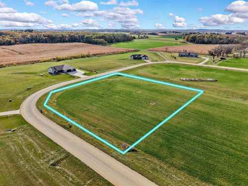 Lot 57 Blarney Stone Dr, ALBANY, WI, 53502-9605 | Card Image