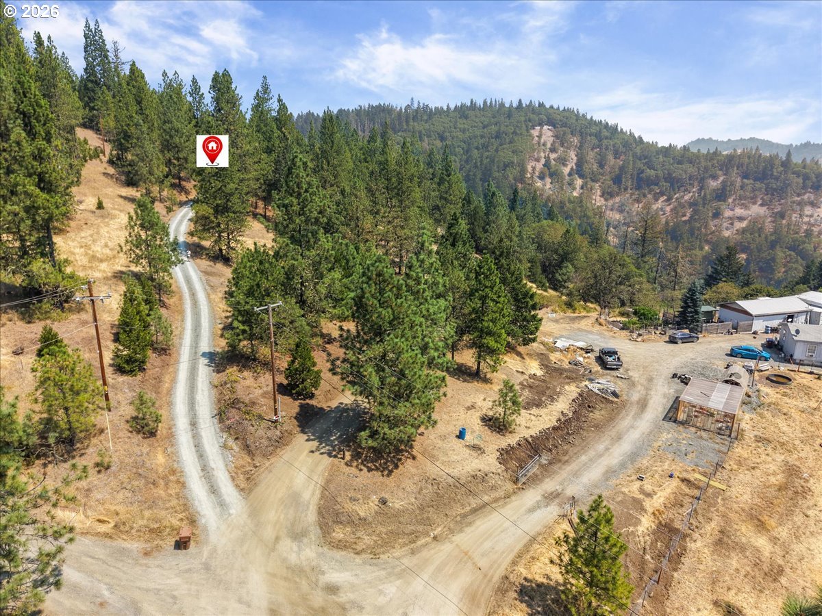 Land in MyrtleCreek 5