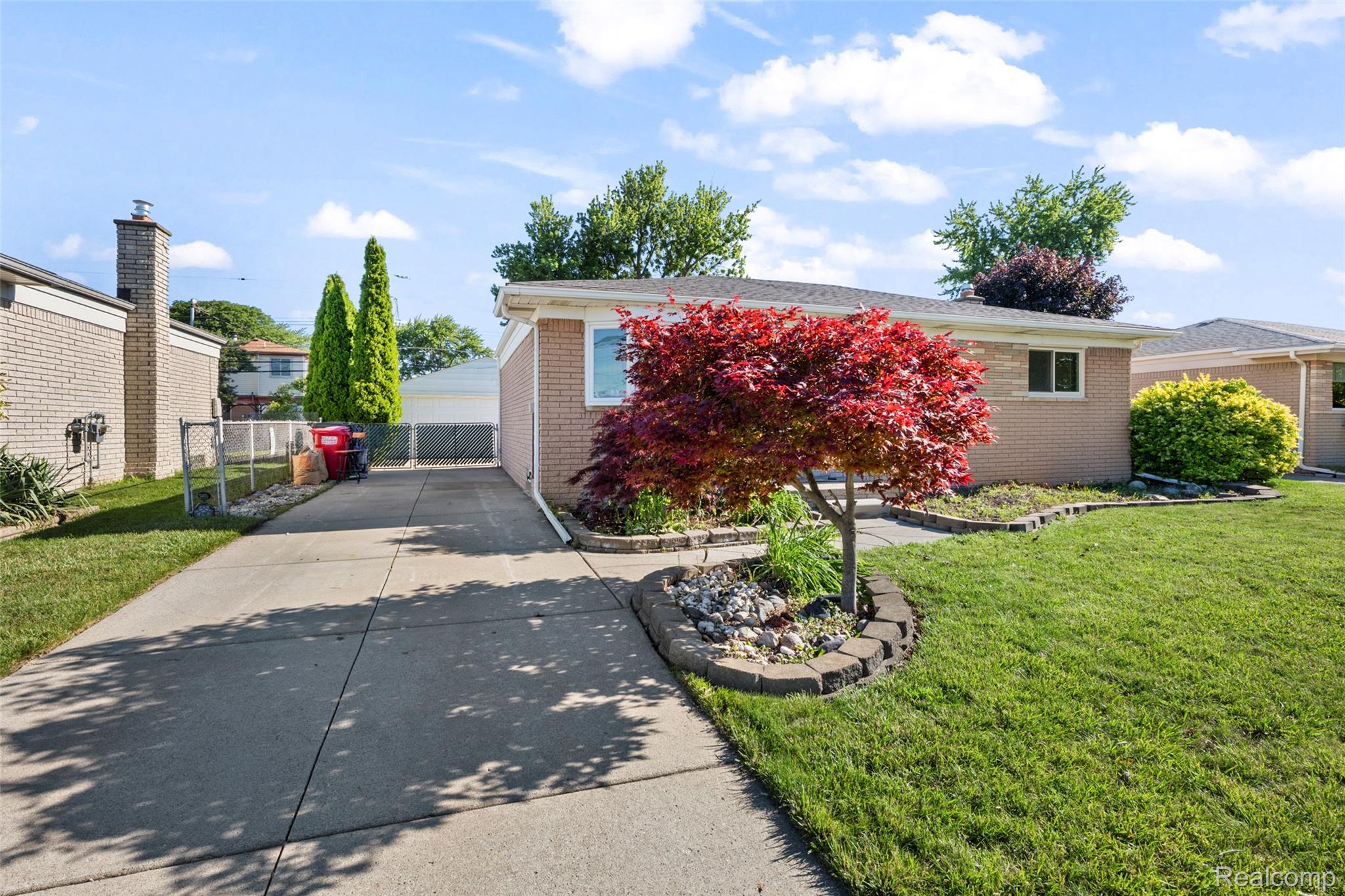 Residential in Roseville 3