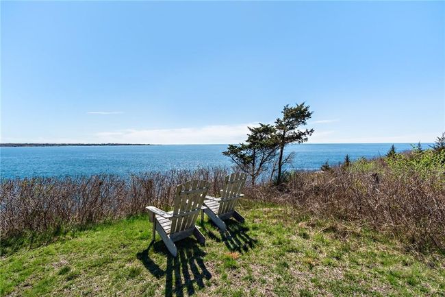 597 Beavertail Rd, Home with 5 bedrooms, 4 bathrooms and 8 parking in Jamestown RI | Image 6