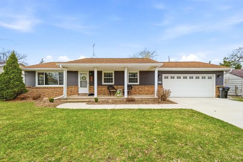 124 Ramlen Court, APPLETON, WI, 54915 | Card Image