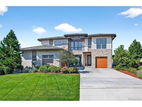 1170 Lost Elk Cir, Castle Rock, CO, 80108-8739 | Card Image