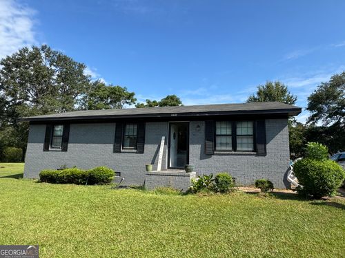 126 Villa Dr, Jenkinsburg, GA, 30234-2405 | Card Image