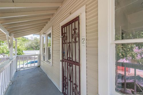 2-2407 S New Braunfels Ave, San Antonio, TX, 78210-4123 | Card Image