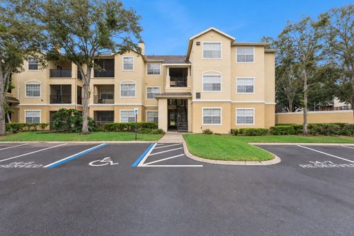 1435-2558 Robert Trent Jones Dr, ORLANDO, FL, 32835-6421 | Card Image