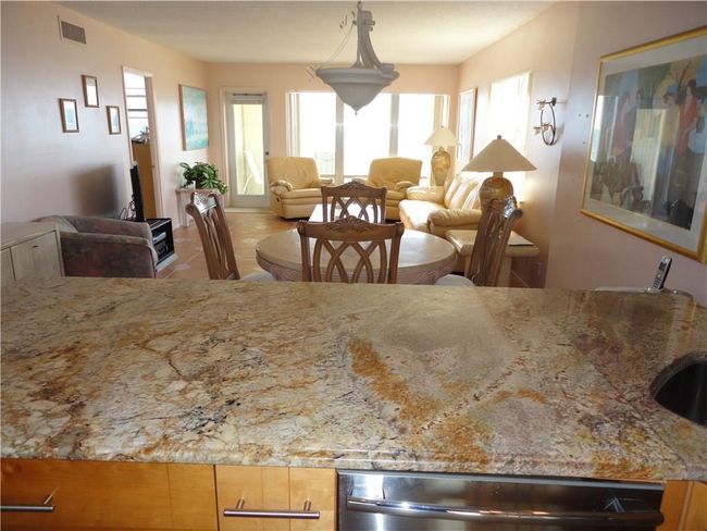 LONG VIEW FROM OPEN KITCHEN | Image 7
