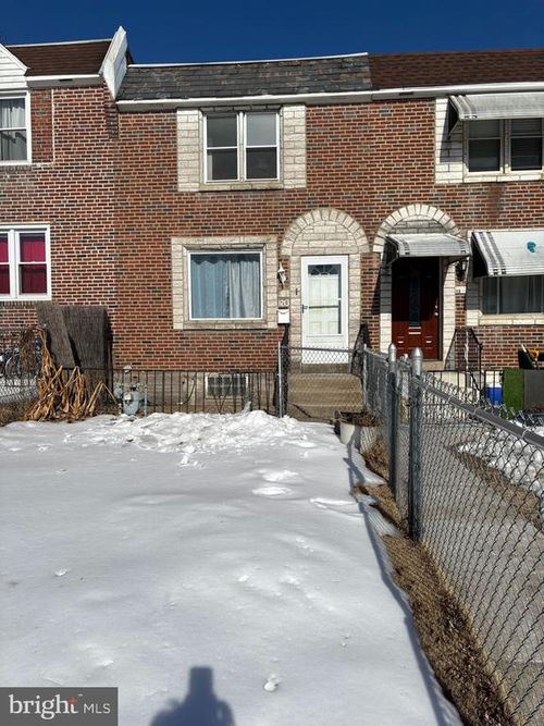 1213 Crestview Rd, DARBY, PA, 19023-1111 | Card Image