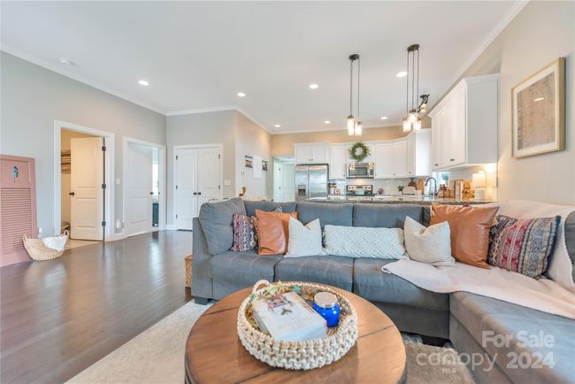 39 3 Rd St, House other with 2 bedrooms, 2 bathrooms and null parking in Cramerton NC | Image 13