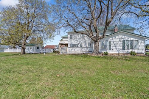 19 Whig Hill Rd, West Monroe, NY, 13167-3230 | Card Image