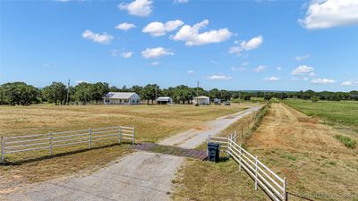 4228 Texas Street, House other with 2 bedrooms, 2 bathrooms and null parking in Healdton OK | Image 3