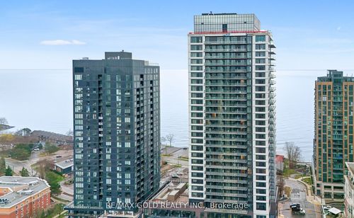 214-2075 Lakeshore Rd, Burlington, ON, L7R0H3 | Card Image