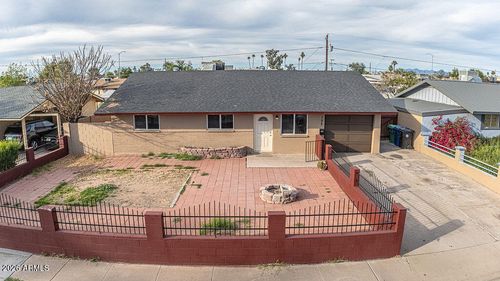 152 E Hampton Ave, Mesa, AZ, 85210-5321 | Card Image