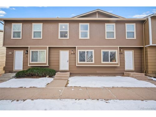 2120 Boston Ter, Colorado Springs, CO, 80904 | Card Image