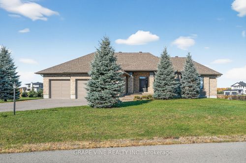 6835 Springrun Pl, Greely, ON, K4P0E1 | Card Image