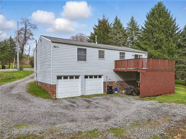 122 Clarette Rd, House other with 3 bedrooms, 2 bathrooms and 2 parking in Pittsburgh PA | Image 34